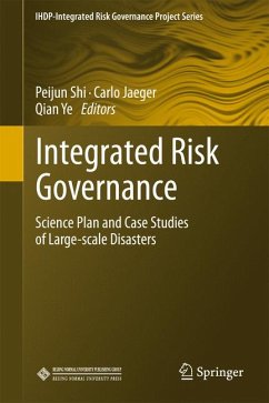 Integrated Risk Governance (eBook, PDF)