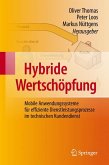 Hybride Wertschöpfung (eBook, PDF)
