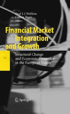 Financial Market Integration and Growth (eBook, PDF)