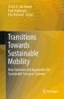 Transitions Towards Sustainable... - Bild 1