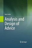 Analysis and Design of Advice (eBook, PDF)