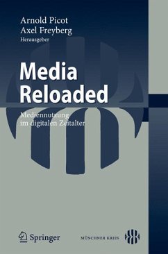 Media Reloaded (eBook, PDF)