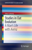 Studies in Oat Evolution (eBook, PDF)