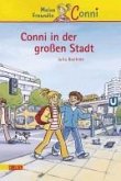 Conni in der großen Stadt / Conni Erzählbände Bd.12 (eBook, ePUB)