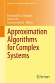 Approximation Algorithms for Complex Systems (eBook, PDF)