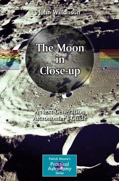 The Moon in Close-up (eBook, PDF) - Wilkinson, John