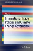 International Trade Policies and Climate Change Governance (eBook, PDF)