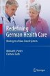 Redefining German Health Care (eBook,... - Bild 1