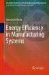 Energy Efficiency in Manufacturing... - Bild 1