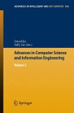 Advances in Computer Science and Information Engineering (eBook, PDF)