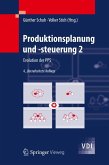 Produktionsplanung und -steuerung 2 (eBook, PDF)