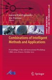 Combinations of Intelligent Methods and Applications (eBook, PDF)