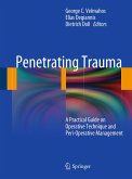 Penetrating Trauma (eBook, PDF)