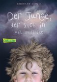 Der Junge, der sich in Luft auflöste (eBook, ePUB)