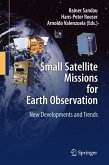 Small Satellite Missions for Earth Observation (eBook, PDF)