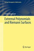 Extremal Polynomials and Riemann Surfaces (eBook, PDF)
