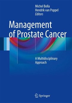 Management of Prostate Cancer (eBook, PDF)