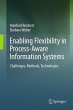 Enabling Flexibility in Process-Aware... - Bild 1