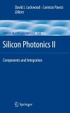 Silicon Photonics II (eBook, PDF)