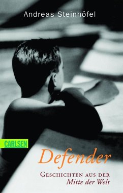 Defender (eBook, ePUB) - Steinhöfel, Andreas