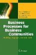 Business Processes for Business... - Bild 1