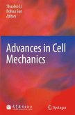 Advances in Cell Mechanics (eBook, PDF)