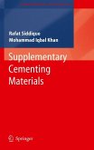 Supplementary Cementing Materials (eBook, PDF)