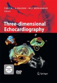 Three-dimensional Echocardiography (eBook, PDF)