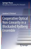 Cooperative Optical Non-Linearity in a Blockaded Rydberg Ensemble (eBook, PDF)