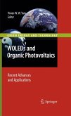 WOLEDs and Organic Photovoltaics (eBook, PDF)