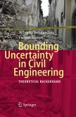 Bounding Uncertainty in Civil Engineering (eBook, PDF)