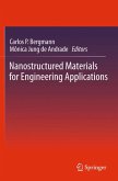 Nanostructured Materials for Engineering Applications (eBook, PDF)