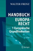 Handbuch Europarecht (eBook, PDF)