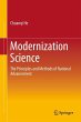 Modernization Science (eBook, PDF) - Bild 1