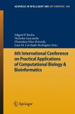 6th International Conference on Practical Applications of Computational Biology & Bioinformatics (eBook, PDF)
