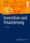 Investition und Finanzierung (eBook, PDF)