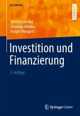 Investition und Finanzierung (eBook, PDF)