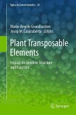 Plant Transposable Elements (eBook, PDF)