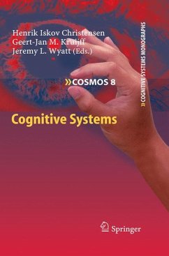 Cognitive Systems (eBook, PDF)