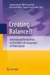 Creating Balance? (eBook, PDF) - Bild 1