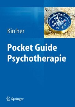 Pocket Guide Psychotherapie (eBook, PDF)