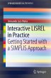Interactive LISREL in Practice (eBook,... - Bild 1