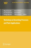 Workshop on Branching Processes and Their Applications (eBook, PDF)