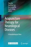 Acupuncture Therapy for Neurological Diseases (eBook, PDF)