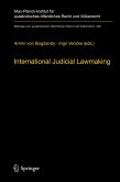 International Judicial Lawmaking (eBook, PDF)