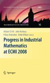 Progress in Industrial Mathematics at ECMI 2008 (eBook, PDF)