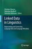 Linked Data in Linguistics (eBook, PDF)
