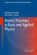 Atomic Processes in Basic and Applied... - Bild 1
