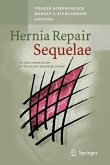 Hernia Repair Sequelae (eBook, PDF)