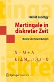 Martingale in diskreter Zeit (eBook, PDF)